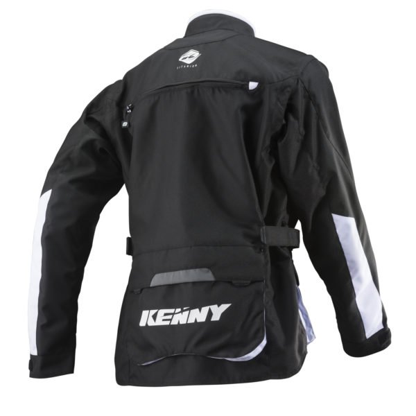 売れ筋ランキングも掲載中！ KENNY Racing Titaniumジャケット オフ 