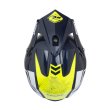 画像3: TRIAL AIR :NAVY NEON YELLOW (3)